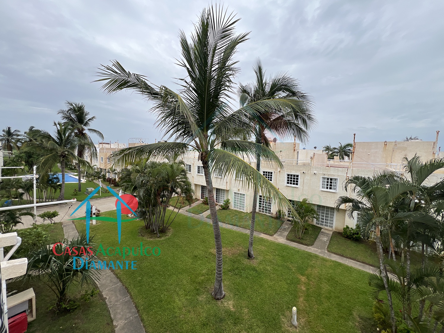 Puente del Mar Wonder I Casa 18 - Roof garden 4 Puente del Mar Wonder I Casa 18 - Roof garden 4